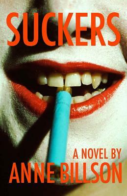 Suckers by Anne Billson