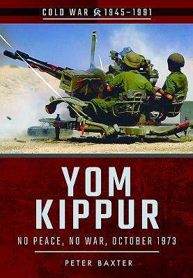 Yom Kippur by Peter Baxter
