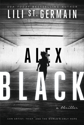Alex Black, Volume 1 by Lili St. Germain