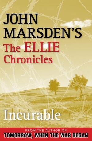 Incurable by John Marsden