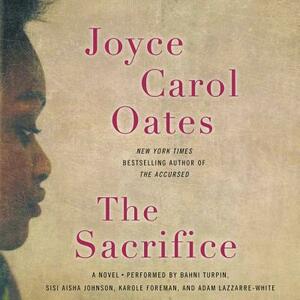 The Sacrifice by Joyce Carol Oates