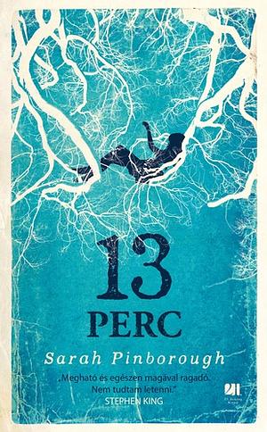 13 perc by Sarah Pinborough