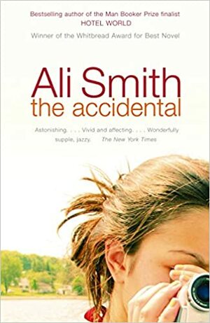Accidental by Ali Smith