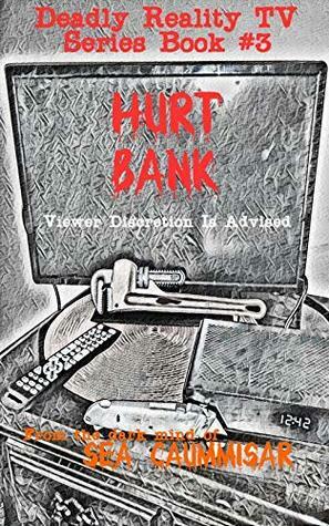Hurt Bank by Sea Caummisar