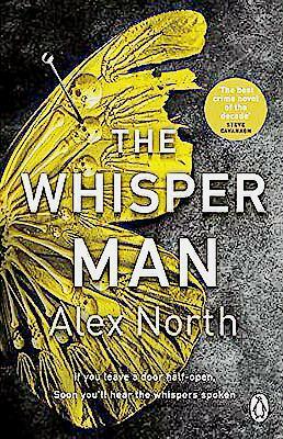 The Whisper Man by Alex North