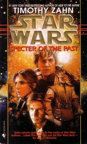 Specter of the Past by Timothy Zahn