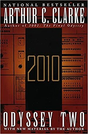 2010: ოდისეა 2 by Arthur C. Clarke