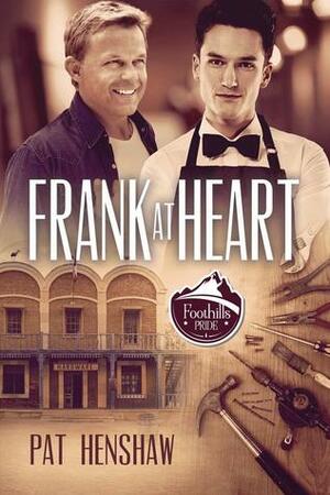 Frank at Heart by Pat Henshaw