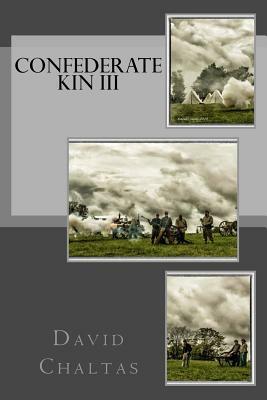 Confederate Kin III by David Chaltas