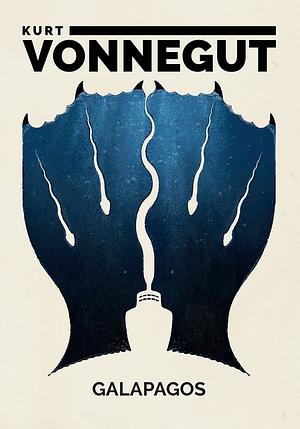 Galapagos by Kurt Vonnegut