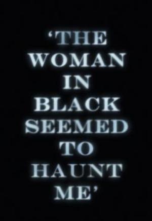 The Woman in Black by Susan Hill