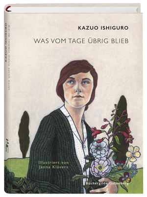 Was vom Tage übrig blieb by Kazuo Ishiguro