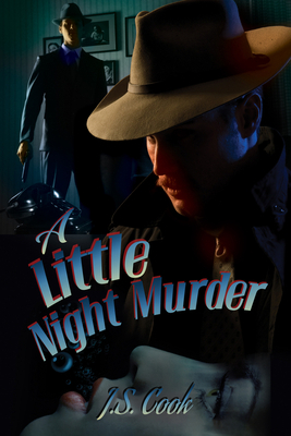 A Little Night Murder by J. S. Cook