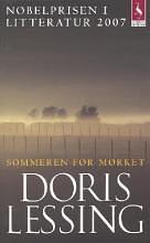 Sommeren før mørkret by Doris Lessing