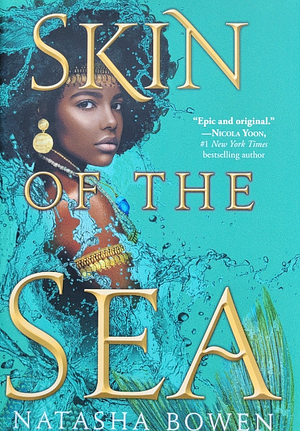 Skin of the Sea by Natasha Bowen