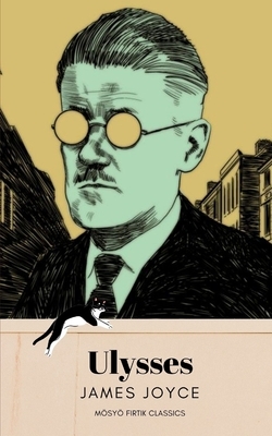 Ulysses by James Joyce