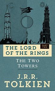 The Two Towers by J.R.R. Tolkien