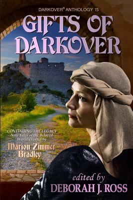 Gifts of Darkover by Deborah J. Ross