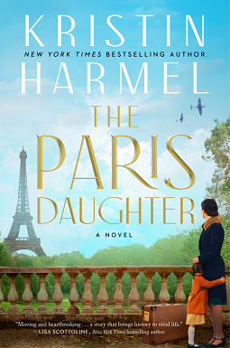 Dottern i Paris  by Kristin Harmel