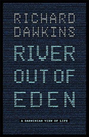 River Out Of Eden by Richard Dawkins, Richard Dawkins