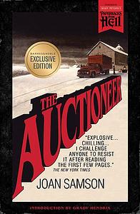 The Auctioneer by Joan Samson