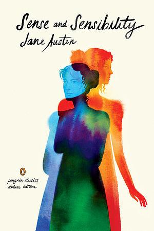 Sense and Sensibility by Jane Austen