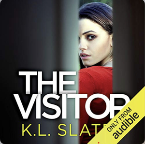 The Visitor by K.L. Slater