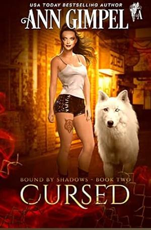 Cursed by Ann Gimpel