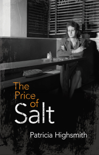 The Price of Salt by Patricia Highsmith