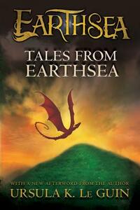 Tales from Earthsea by Ursula K. Le Guin