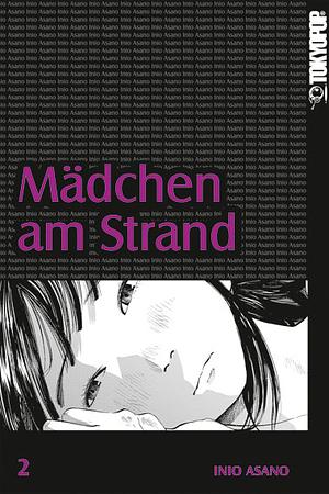 Mädchen am Strand, Band 2 by Inio Asano