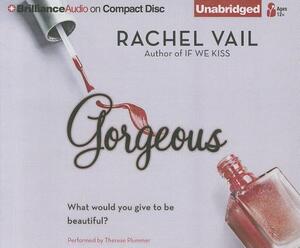 Gorgeous by Rachel Vail