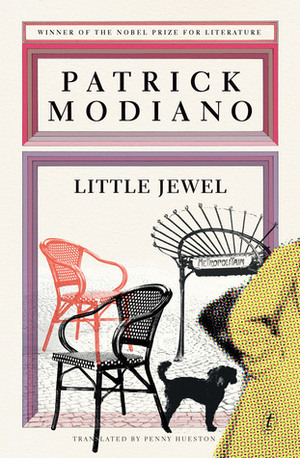 Little Jewel by Patrick Modiano