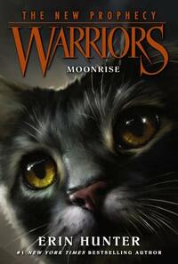 Moonrise by Erin Hunter