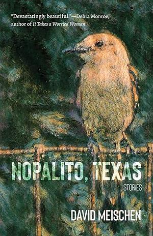 Nopalito, Texas: Stories by David Meischen, David Meischen