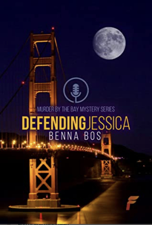 Defending Jessica by Benna Bos
