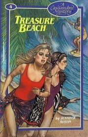 Treasure Beach by Jennifer Austin, Ann Meisel