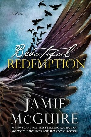 Beautiful Redemption by Jamie McGuire