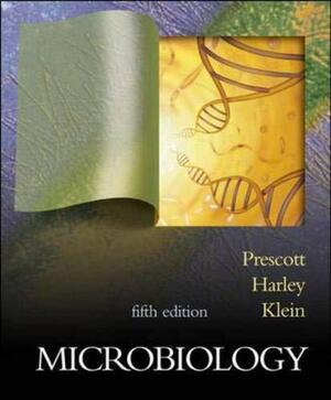 Microbiology by Lansing M. Prescott