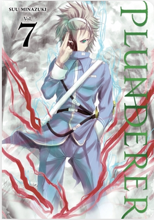 Plunderer, Vol. 7 by Suu Minazuki