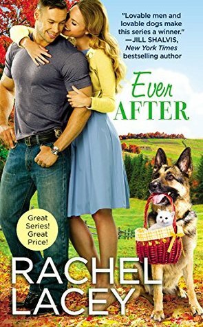 Ever After by Rachel Lacey