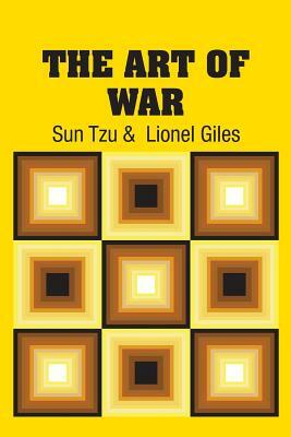 The Art of War by Sun Tzu