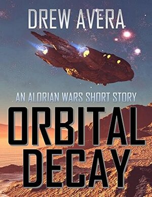 Orbital Decay by Drew Avera