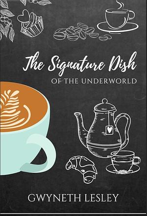 The Signature Dish of the Underworld: Cozy Fantasy Kindle Reads  by 