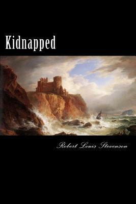 Kidnapped by Robert Louis Stevenson