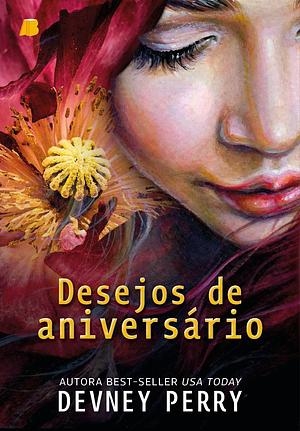 Desejos de Aniversário by Devney Perry