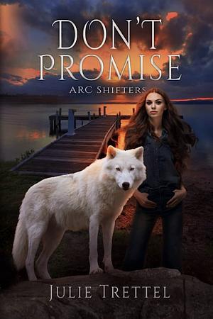 Don't Promise  by Julie Trettel