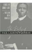 The Lyrics Of Lowly Life by Paul Laurence Dunbar