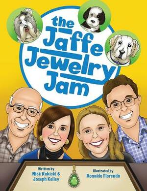 The Jaffe Jewelry Jam by Joseph Kelley, Nick Rokicki