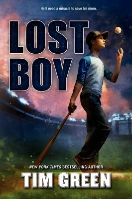Lost Boy by Tim Green